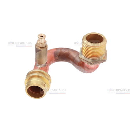 Трубка медная VAILLANT 0020107599