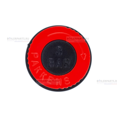 Клапан предохранительный 3 bar PROTHERM ABB 0020118190