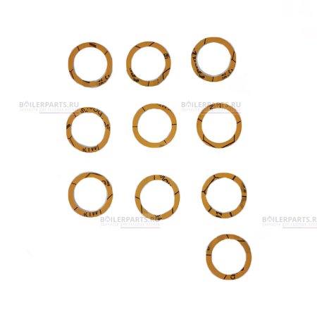 Прокладка  для котлов Protherm Рысь Lynx 24/28 0020118627