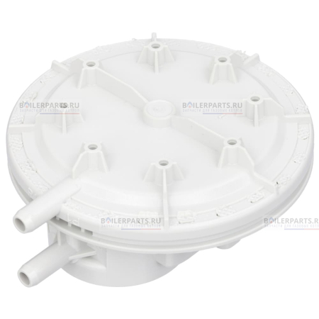 Прессостат (пневмореле) реле давления воздуха HUBA CONTROL 40/25 Pa PROTHERM 0020118741