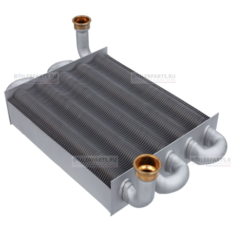 Теплообменник первичный монотермический 220 мм PROTHERM SaunierGPT 0020120231