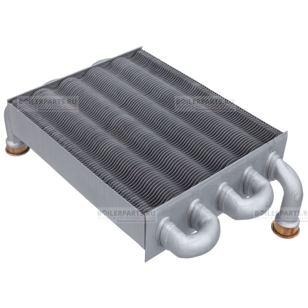 Теплообменник первичный монотермический 220 мм PROTHERM SaunierGPT 0020120231