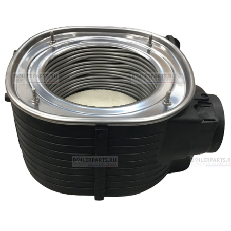 Теплообменник конденсационный VAILLANT SaunierGPT 0020135129