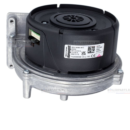 Вентилятор  80W VAILLANT EBMPAPST 0020135139