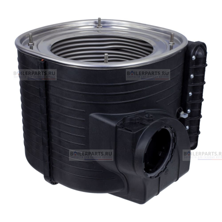 Теплообменник конденсационный VAILLANT SERMETA 0020135133