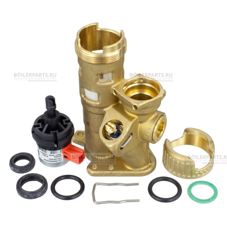 Трехходовой клапан VAILLANT 0020132683