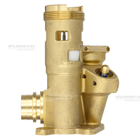 Клапан трехходовой VAILLANT 0020132683