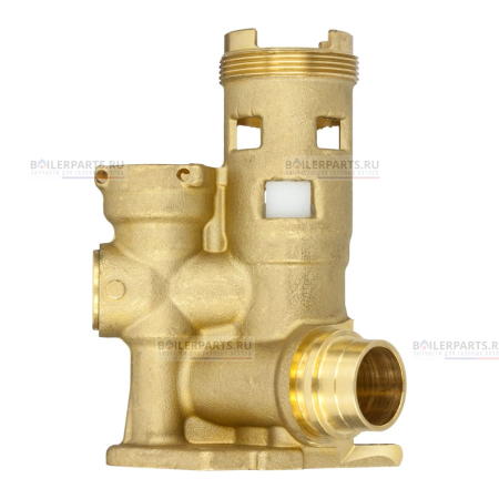Клапан трехходовой VAILLANT 0020132683