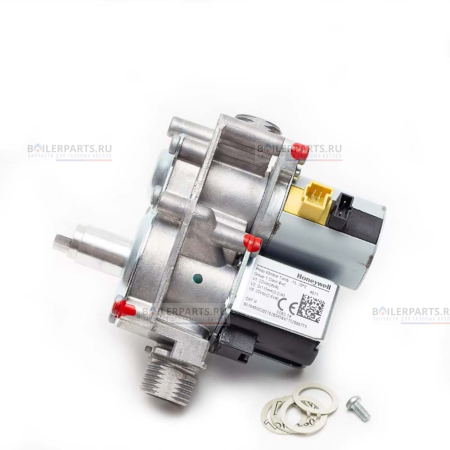 Газовый клапан VAILLANT  12 мм 6 bar HONEYWELL 0020148397