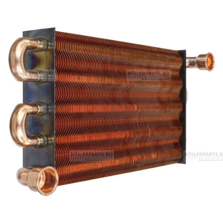 Теплообменник первичный монотермический 290 мм PROTHERM VALMEX 0020142418