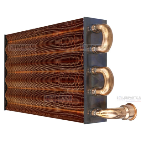 Теплообменник первичный монотермический 290 мм PROTHERM VALMEX 0020142418