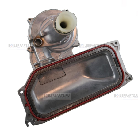 Вентилятор с крышкой камеры сгорания для котлов Protherm 0020195507