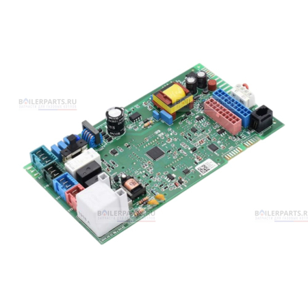 Плата управления PROTHERM 0020200395