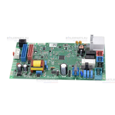 Плата управления PROTHERM 0020200395
