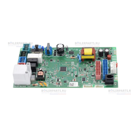 Плата управления PROTHERM 0020200395