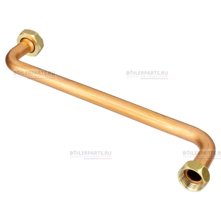 Трубка газовая PROTHERM SaunierGPT 0020200615 [142]