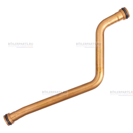 Трубка гидравлическая PROTHERM SaunierGPT 0020200632