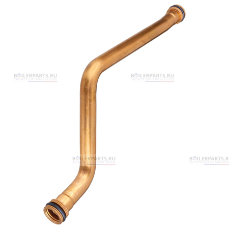Трубка гидравлическая PROTHERM SaunierGPT 0020200632 [152]