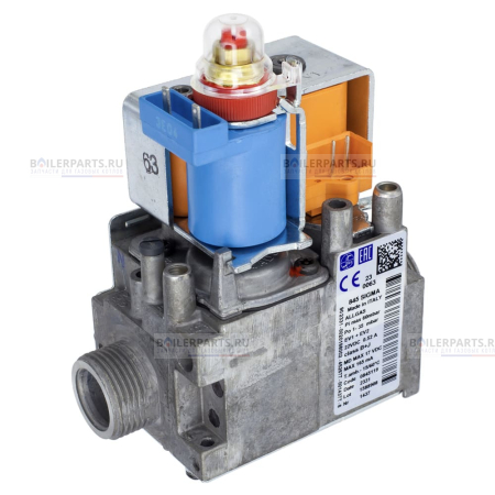 Газовый клапан PROTHERM/SAUNIER DUVAL 6 bar SIT 0020200723