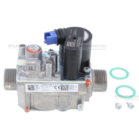 Газовый клапан VAILANT 6 bar SIT 0020245276