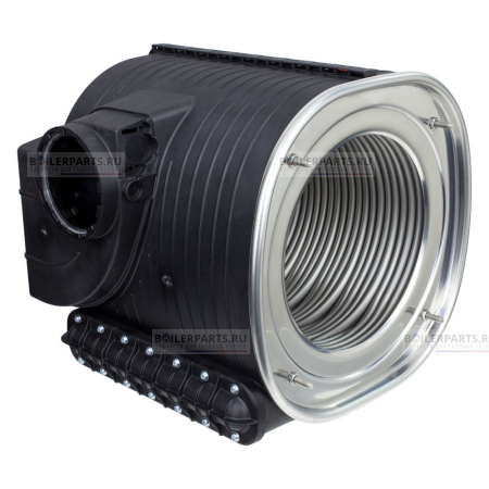 Теплообменник конденсационный VAILLANT SERMETA 0020252802