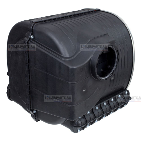 Теплообменник конденсационный VAILLANT SERMETA 0020252802