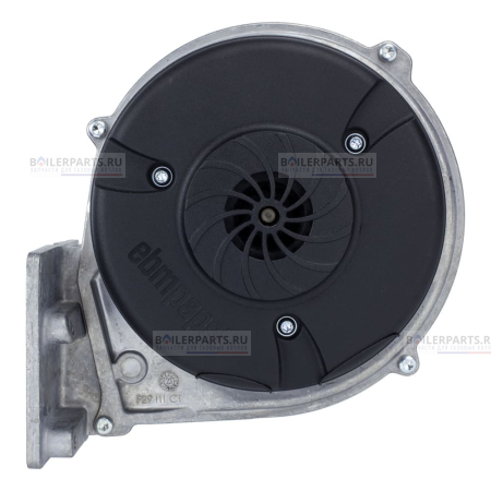 Вентилятор  90W VAILLANT EBMPAPST 0020268755