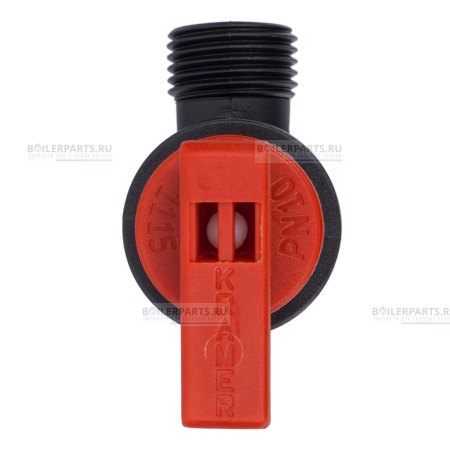 Клапан предохранительный 3 bar VAILLANT ABB 0020275015