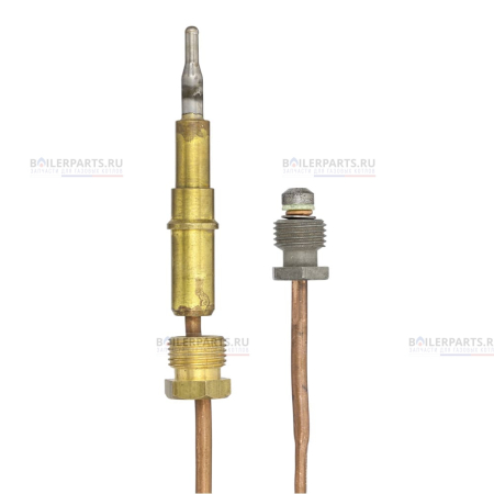 Термопара Honeywell М10х1 L= 750 мм 00227