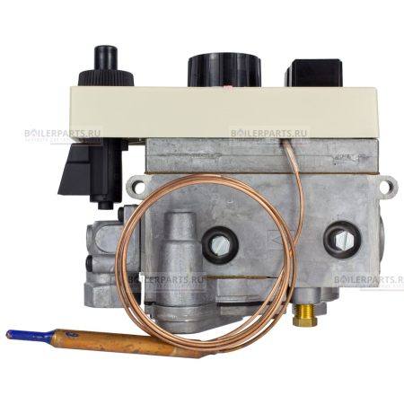 Газовый клапан LEMAX  36 bar SIT 003382 03382
