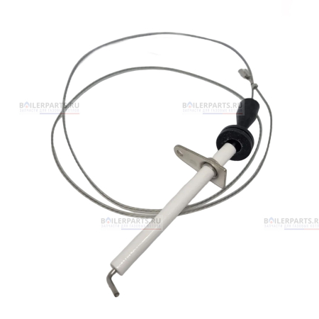 Электрод ионизации для котлов Haier L1PB20-18RC1(T), L1PB20-18RC1(T), L1PB30-28RC1(T) 0040401844 [13