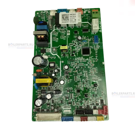 Плата управления для котлов Haier TechLine 2.10 Ti 0041800767