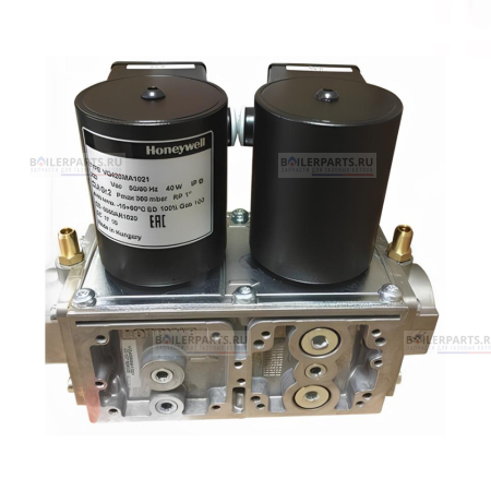 Газовый клапан 6 bar HONEYWELL 010201068