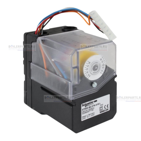 Сервопривод LAMBORGHINI BERGER LAHR/SCHNEIDER ELECTRIC 01135080