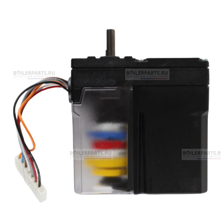 Сервопривод LAMBORGHINI BERGER LAHR/SCHNEIDER ELECTRIC 01135080