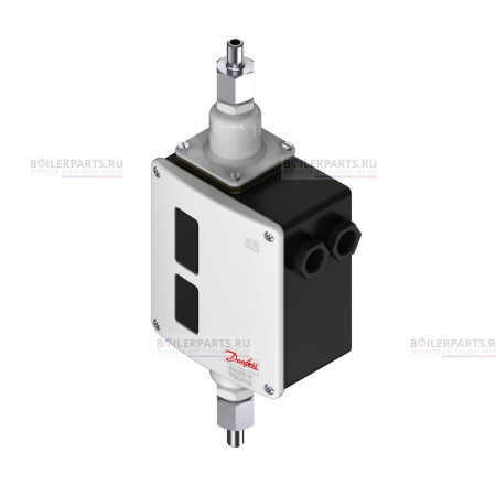 Реле давления 3 среды RT260A DANFOSS 7.3-58 mBar 017D002166