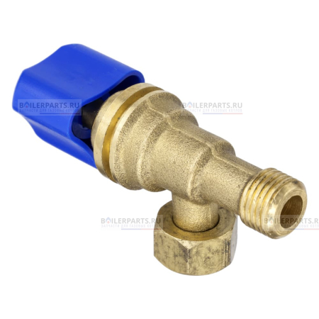 Кран подпитки VIESSMANN SaunierGPT 0189123