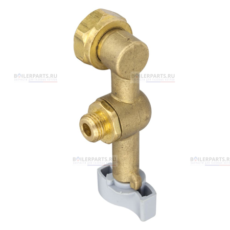 Кран подпитки VIESSMANN 0189134