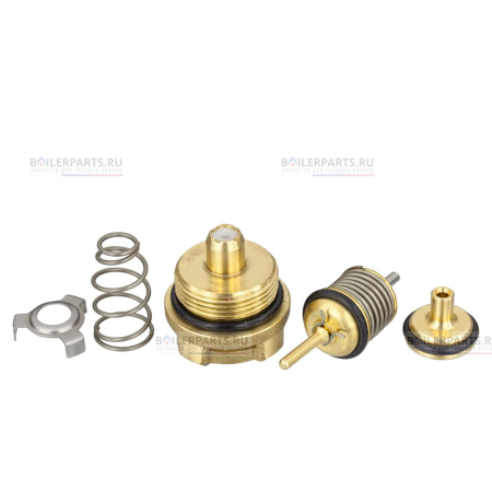 Ремкомплект трехходового клапана ARISTON, PROTHERM, BIASI FUGAS GENEROUS 0189185