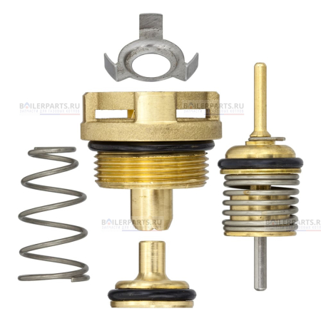 Ремкомплект трехходового клапана ARISTON, PROTHERM, BIASI FUGAS GENEROUS 0189185