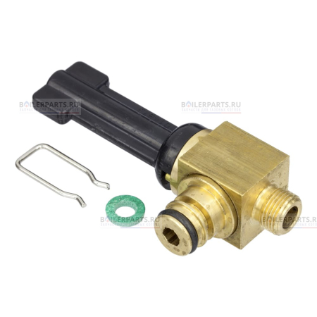 Кран подпитки VAILLANT  0189198