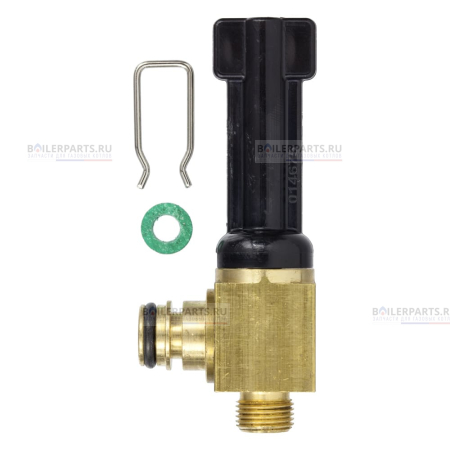 Кран подпитки VAILLANT  0189198