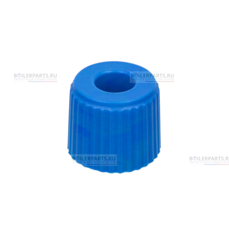 Ручка крана подпитки Hermann, Fondital, Immergas, Zoom, Nobel, Termal, Demrad 0189202