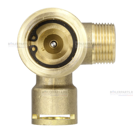 Трехходовой клапан VAILLANT 0193013