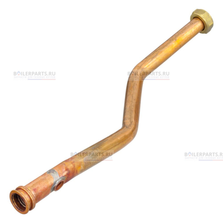 Трубка присоединительная VAILLANT 019384