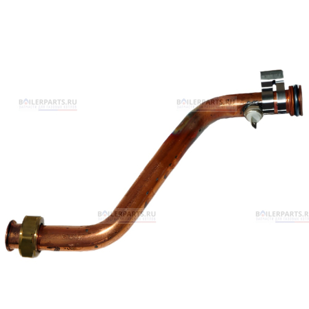 Трубка соединительная VAILLANT 023222