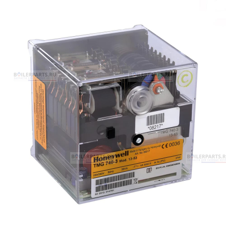 Блок управления HONEYWELL 030159090