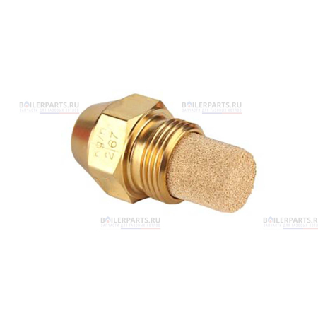 Форсунка 45º DANFOSS 030B0054
