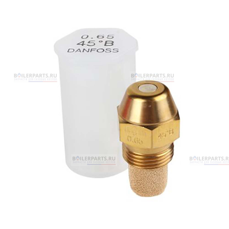 Форсунка 45º DANFOSS 030B0054