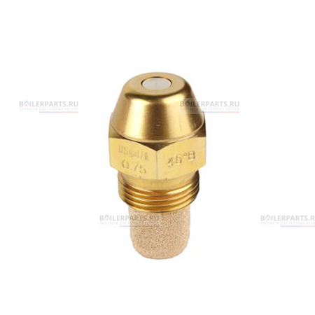Форсунка 45º DANFOSS 030B0055